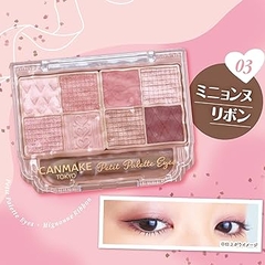 Phấn mắt Canmake Tokyo màu 03 - Hàng Nhật nội địa