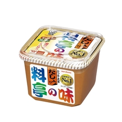 Tương miso Marukome vị truyền thống 750g - Hàng Nhật nội địa