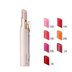 Menard - Son môi dạng thỏi TK Lip Stick A100 (hồng tự nhiên) - Hàng Nhật nội địa