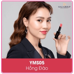 Son Dưỡng YumeiSakura Collagen YMS02,YMS07 Ruby - Hàng Nhật nội địa