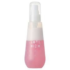 Sữa dưỡng chăm sóc, dưỡng ẩm, cân bằng dầu trên da Love Genic Milky Lotion - Hàng Nhật nội địa