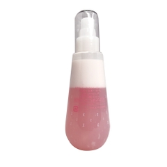 Sữa dưỡng chăm sóc, dưỡng ẩm, cân bằng dầu trên da Love Genic Milky Lotion - Hàng Nhật nội địa