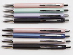 Bút ký Pilot Acro 300 mực đen 0.07mm 100% - Hàng Nhật nội địa