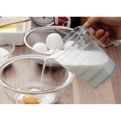 Cốc đong 500ml- Hàng Nhật nội địa