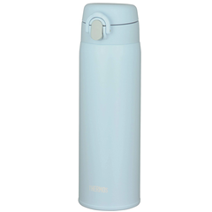Bình giữ nhiệt nóng lạnh Thermos JOF 500ml xanh dương - Hàng Nhật nội địa