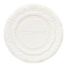 Phấn Phủ Cezanne UV Silk Cover Powder Che Khuyết Điểm Chống Nắng SPF 50 PA++++ tone 02 ( da tự nhiên) - Hàng Nhật nội địa