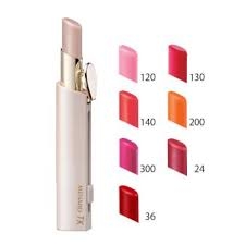 Menard - Son môi dạng thỏi TK Lip Stick A36 (màu đỏ cherry ) - Hàng Nhật nội địa