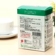 Collagen hanamai  vị trà xanh ( đã phân loại) - Hàng Nhật nội địa