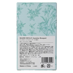 Nước Hoa Nữ Cao Cấp Masse Molly Jasmine Bouquet 50ml - Hàng Nhật nội địa