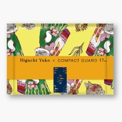 Băng vệ sinh siêu mỏng không cánh Elis Compact 17cm  – Hàng Nhật nội địa