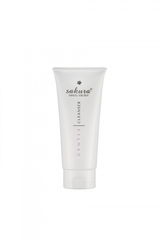 Sữa rửa mặt Dành cho da nhạy cảm Sakura Sensitive Gentle Cleansing Foam (mã mới)