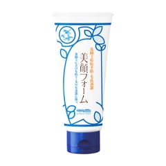 Sữa Rửa Mặt Ngăn Ngừa Mụn Meishoku Bigan Facial Wash 80g - Hàng Nhật nội địa