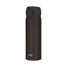 Bình giữ nhiệt Thermos nóng lạnh 500ml JNL S500 màu đen - Hàng Nhật nội địa