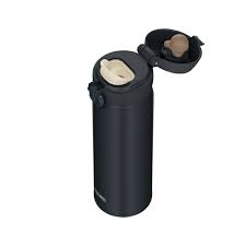 Bình giữ nhiệt Thermos nóng lạnh 500ml JNL S500 màu đen - Hàng Nhật nội địa