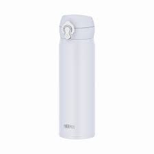 Bình giữ nhiệt Thermos nóng lạnh 500ml JNL S500 màu trắng - Hàng Nhật nội địa