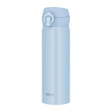 Bình giữ nhiệt Thermos nóng lạnh 500ml JNL S500 màu xanh dương - Hàng Nhật nội địa