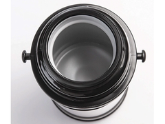 Bình giữ nhiệt cao cấp Zojirushi 1 lít SJ-TG10-XA - Hàng Nhật chính hãng