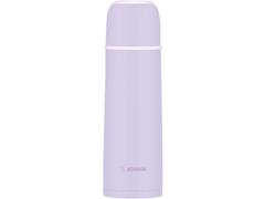 Bình giữ nhiệt nóng - lạnh Zojirushi 500ml SV-GR50E (màu tím)- Hàng Nhật chính hãng