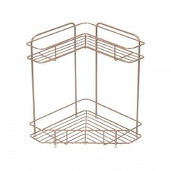 Kệ góc 2 tầng để đồ dùng nhà bếp- Hàng Nhật nọi địa