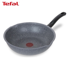 Chảo chiên sâu lòng Tefal Cook Healthy 24cm