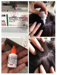 DUNG DỊCH BÔI ĐIỀU TRỊ CHÀM,VẢY NẾN,NHIỄM TRÙNG DA 10ML