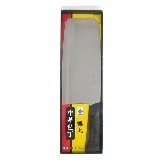 Dao chặt xương inox Nikken Tsurumaru lưỡi 20cm - Hàng Nhật nội địa