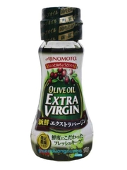 Dầu Olive Nhật Bản 70g Ajinomoto