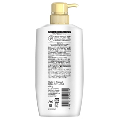 Dầu Xả Panteen 400Ml PHỤC HỒI HƯ TỔN - Hàng Nhật nội địa