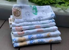 Khăn mặt gấu trúc - Hàng Nhật Nội Địa