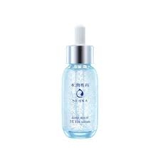 Tinh Chất Senka Dưỡng Ẩm Chuyên Sâu Và Ngừa Lão Hóa 30ml Deep Moist 3X HA Serum