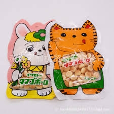 Kẹo mèo Nhật Bản- Hàng Nhật nội địa