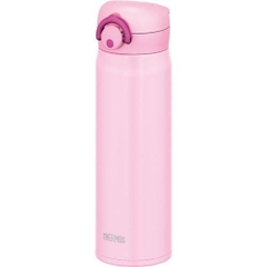 Bình giữ nhiệt Thermos JNL-502 SKY 500ml màu hồng nhạt- Hàng Nhật nội địa