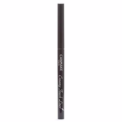 Chì kẻ mắt Canmake Gel Creamy Touch Liner ( 03 nâu socola) - Hàng Nhật nội địa