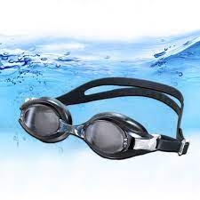 Kính bơi trẻ em Goggle từ 6-15 tuổi (màu đen) YG574 - Hàng Nhật nội địa