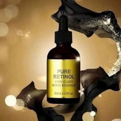 Tinh chất chống nhăn, lão hoá Pure Retinol 60ml - Hàng Nhật nội địa