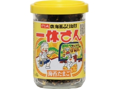 Gia vị rắc cơm furikake Nhật Bản Yamaiso Ikkyusan 48g