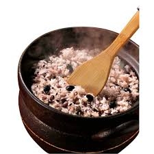 Hỗn hợp 16 loại hạt ngũ cốc Haku Baku 180g - Hàng Nhật nội địa