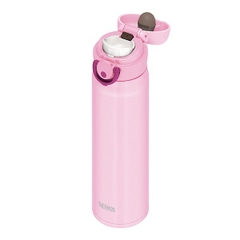 Bình giữ nhiệt Thermos JNL-502 SKY 500ml màu hồng nhạt- Hàng Nhật nội địa