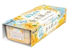 Set 3 hộp hút ẩm Haguken dung tích 450ml/hộp (hương cam) - Hàng Nhật nội địa