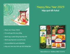 Hộp quà tết Nhật Bản Fukui (09)