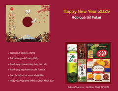 Hộp quà tết Nhật Bản Fukui (09)
