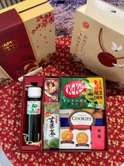 Hộp quà tết Nhật Bản Fukui (09)