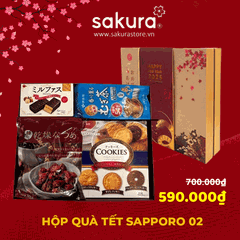 Hộp quà tết Nhật Bản Sapporo (02)
