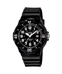 Đồng hồ đeo tay Casio Watch Standard Lrw-200h-1bjf Black From Japan 799 (màu đen) - Hàng Nhật nội địa