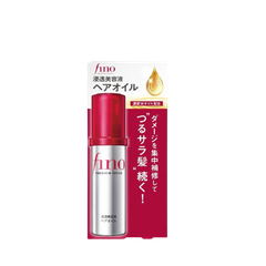 Dầu dưỡng tóc cao cấp Fino giúp tóc suôn mượt vào nếp 70ml
