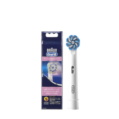 Set 4 đầu bàn chải điện thay thế Oral-B Nhật Bản new