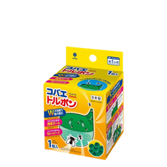 Hộp gel diệt ruồi giấm (dĩn), côn trùng Kokubo - Hàng Nhật nội địa