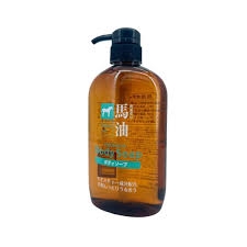 Sữa Tắm Chiết Xuất Dầu Ngựa Horse Oil 1000ml