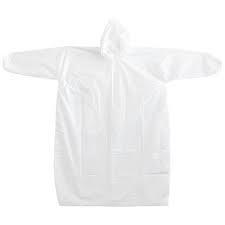 Áo mưa cho người lớn kiểu chui đầu Pocket - Hàng Nhật nội địa