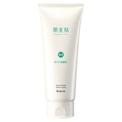 Sữa rửa mặt trị mụn Kracie Hadabisei - Hàng Nhật nội địa